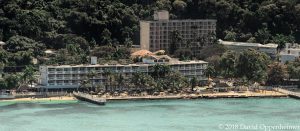 Royal Decameron Montego Beach in Jamaica