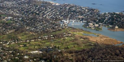 Rye Golf Club