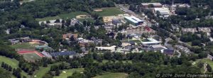 Sacred Heart University in Fairfield, Connecticut