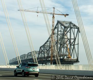 San Francisco–Oakland Bay Bridge Eastern Span Replacement