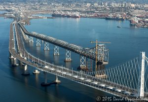 San Francisco–Oakland Bay Bridge Eastern Span Replacement