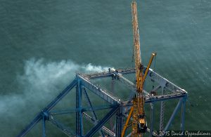 San Francisco–Oakland Bay Bridge Eastern Span Demolition