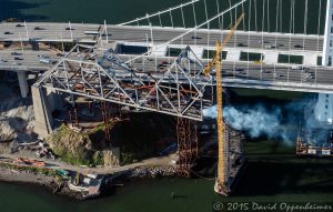 San Francisco–Oakland Bay Bridge Eastern Span Replacement