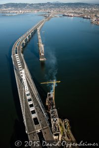 San Francisco–Oakland Bay Bridge Eastern Span Replacement