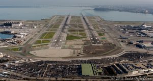 San Francisco International Airport