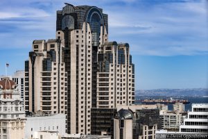 San Francisco Marriott Marquis