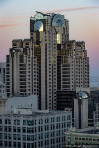 San Francisco Marriott Marquis