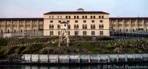 San Quentin State Prison