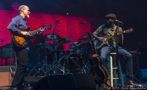 John Scofield & Keb' Mo'