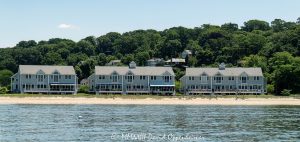 Sea Isle Landing in Glen Cove, New York