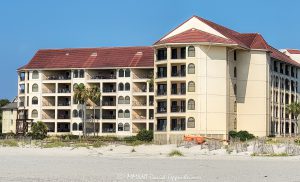 Seascape Villas Condos at Wild Dunes Resort in Isle of Palms