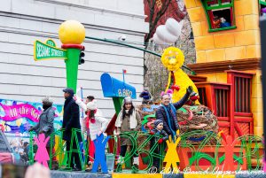 Sesame Street Macys Thanksgiving Day Parade 4282 scaled