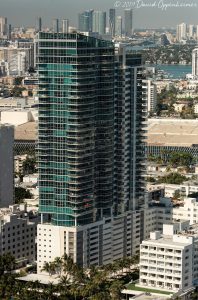 Setai Hotel Private Residence aerial Miami Beach 9564 scaled