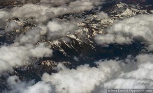 Sierra Nevada Mountains