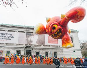 Skylanders Eruptor Activision Balloon Macys Parade 4369 scaled