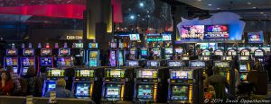 Harrah's Cherokee Casino Resort Slot Machines