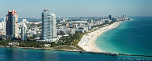 South Pointe Beach Miami Beach aerial 9661 scaled