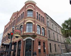 Southend Brewery & Smokehouse