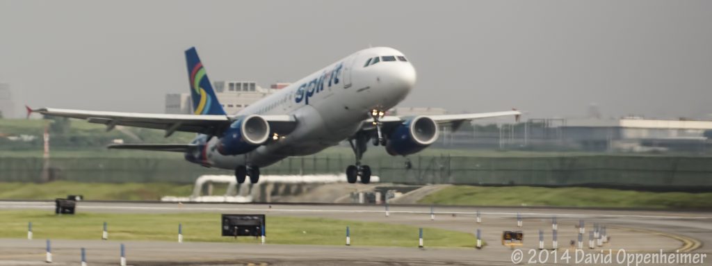Spirit Airlines