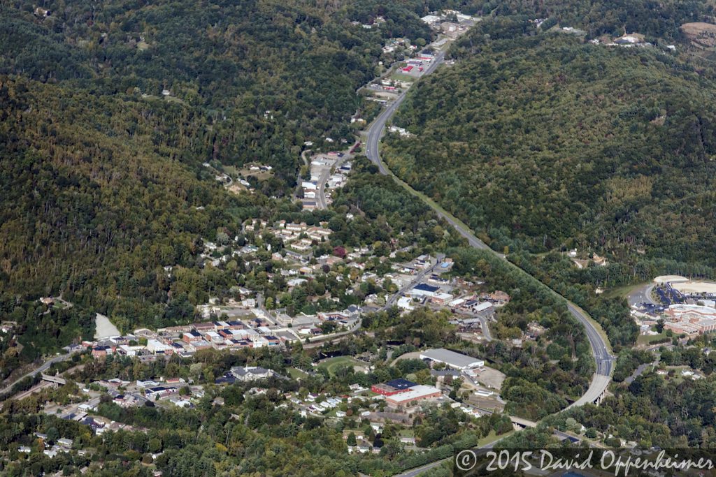 Spruce Pine Real Estate