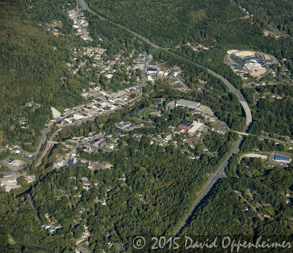 Spruce Pine Real Estate