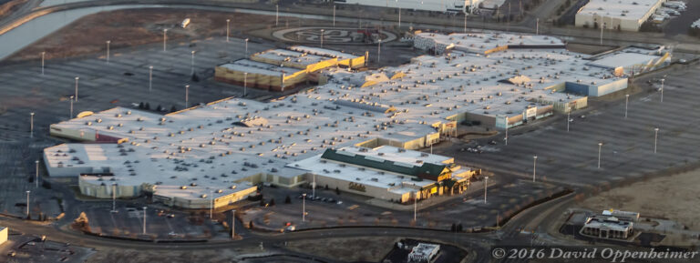 St. Louis Outlet Mall