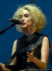 St. Vincent - Annie Clark