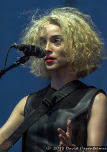 St. Vincent - Annie Clark