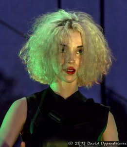 St. Vincent - Annie Clark