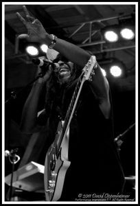 Steel Pulse at Pisgah Brewing