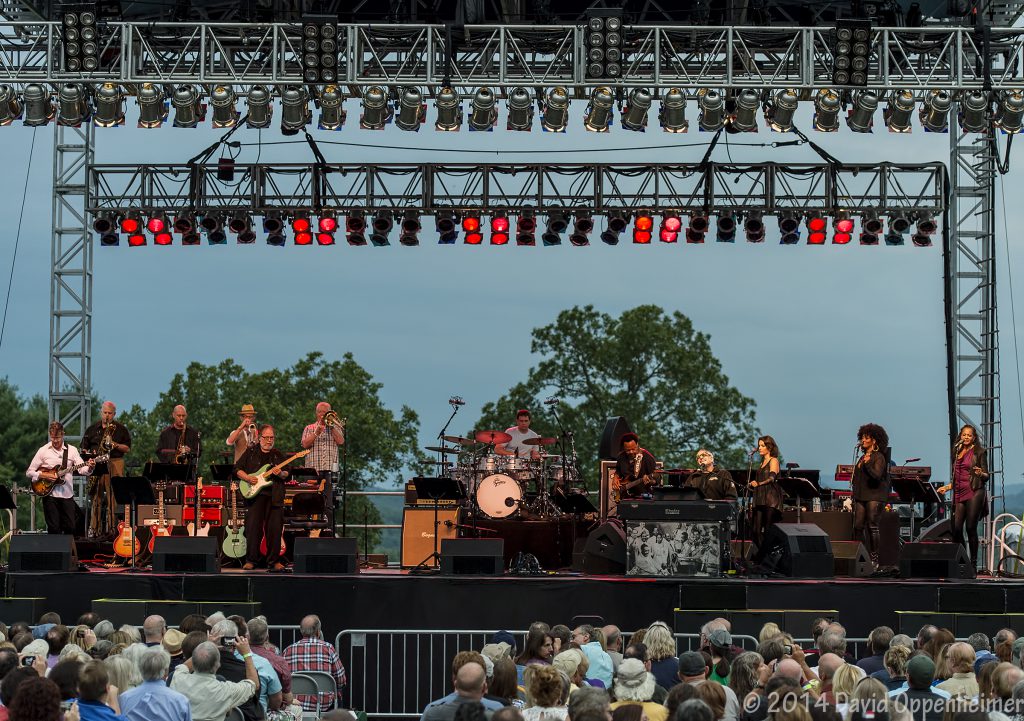 Steely Dan with Donald Fagen with Walter Becker