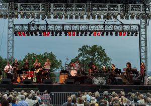 Steely Dan with Donald Fagen with Walter Becker