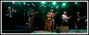 Steve Martin and The Steep Canyon Rangers at Bonnaroo