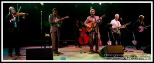 Steve Martin and The Steep Canyon Rangers at Bonnaroo