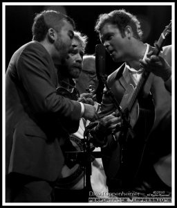 Steve Martin and The Steep Canyon Rangers at Bonnaroo