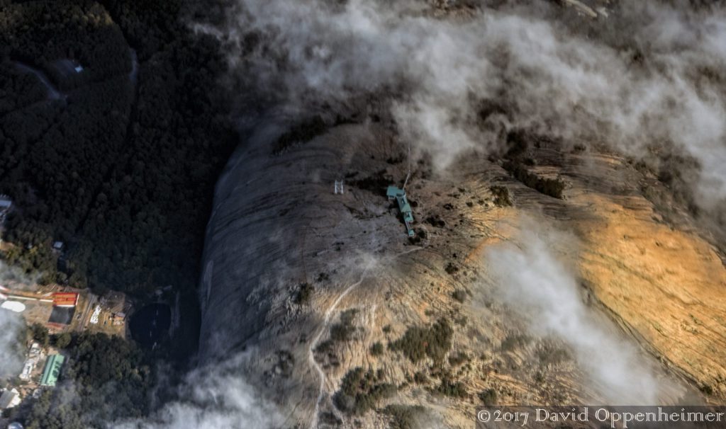 Stone Mountain Park in Stone Mountain, Georgia Stone Mountain Park in Stone Mountain, Georgia