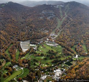 Sugar Mountain Golf Course at Sugar Ski & Country Club