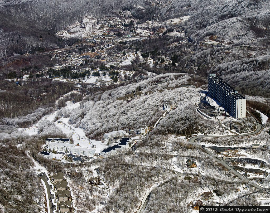 Sugar Mountain Resort