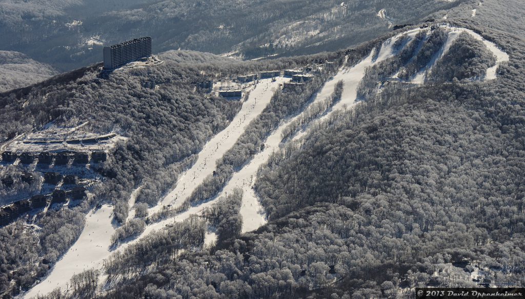 Sugar Mountain Resort