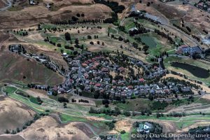 Summitpointe Golf Club Golf Course Aerial