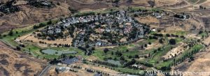 Summitpointe Golf Club Golf Course Aerial