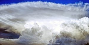 Flying by a Cumulonimbus Supercell Storm Cloud at Altitude Flying by a Cumulonimbus supercell storm cloud with an anvil at altitude - © 2024 David Oppenheimer - Performance Impressions photography archives - https://performanceimpressions.com supercell, supercell storm cloud, Cumulonimbus, anvil, altitude, jet, plane, aerial, aerial view, wall cloud, storm, meteorology, weather, stormy, thunderstorm, cloud, precipitation, David Oppenheimer, horizontal, severe weather, wall cloud, Mesocyclone, formation, anvil cloud, high-altitude, extreme weather, atmosphere, color, aerial, aerial view, aerial photography, aerial photographer, United States, 1-13985601741,