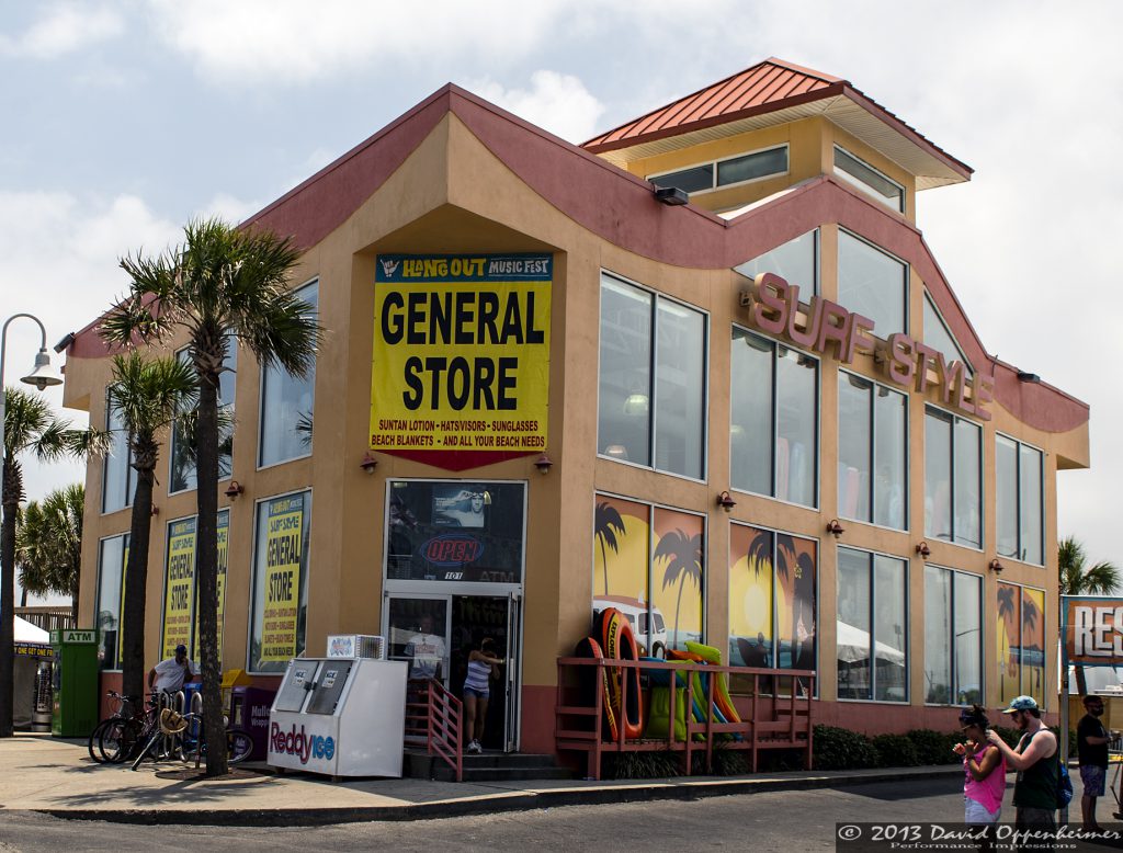 Surf Style General Store in Gulf Shores