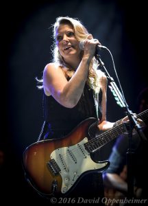 Susan Tedeschi