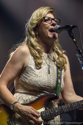 Susan Tedeschi Susan Tedeschi