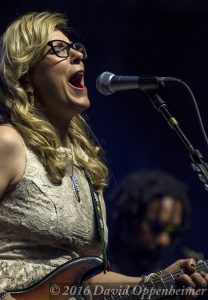 Susan Tedeschi