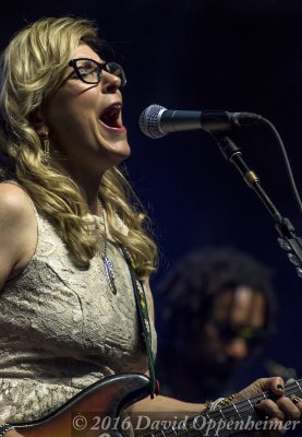 Susan Tedeschi Susan Tedeschi