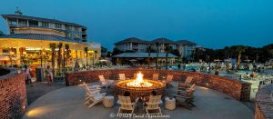 Sweetgrass Inn at Wild Dunes Resort on Isle of Palms