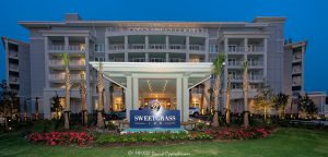 Sweetgrass Inn at Wild Dunes Resort on Isle of Palms