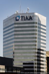 TIAA building Denver 1670 Broadway 245 3